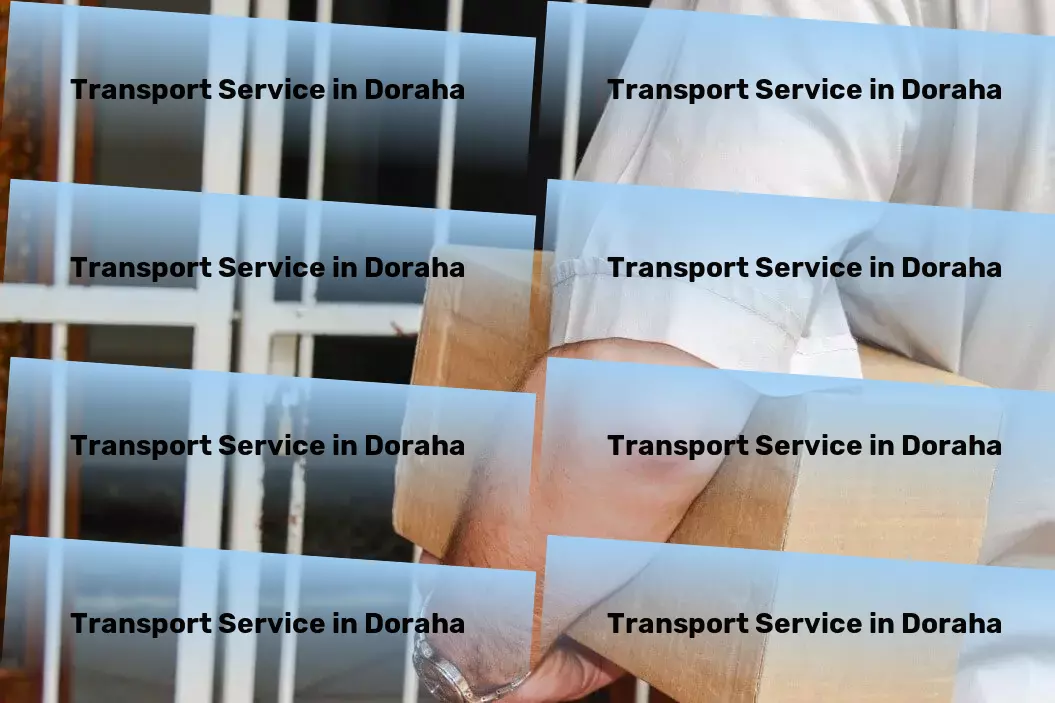 Household Goods Transport in Doraha, Punjab (PB) Experience the magic and majesty of India with us. - Innovative transport solutions