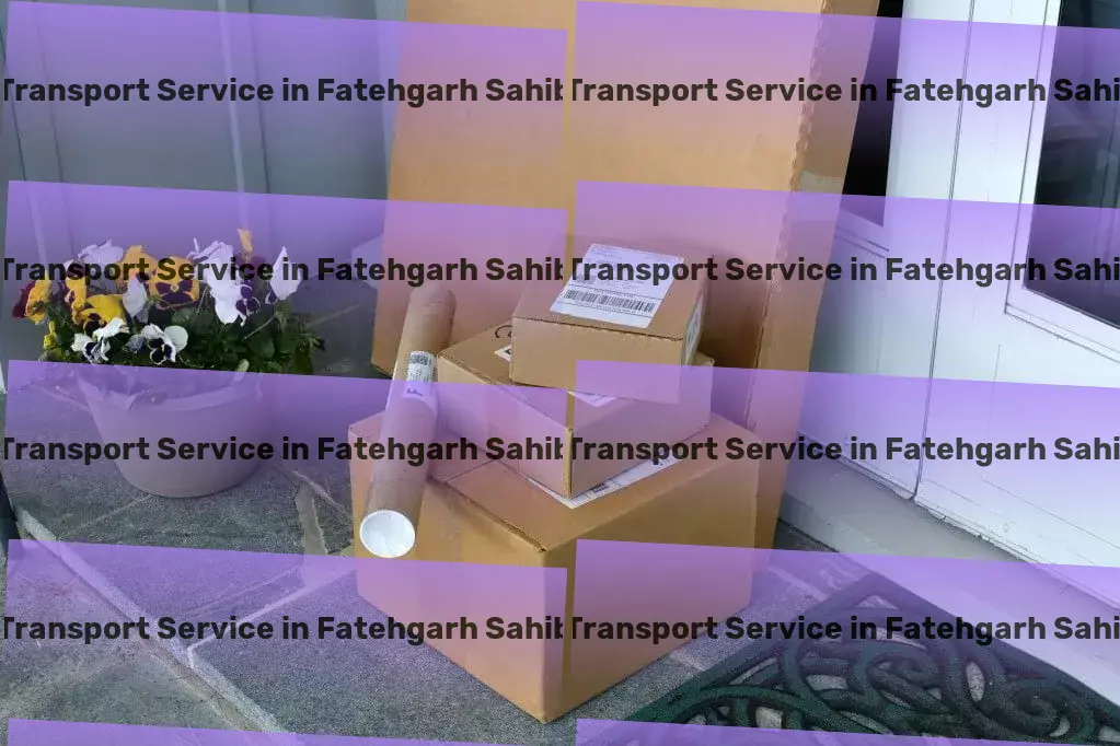 Transport in Fatehgarh Sahib, Punjab (PB) Gear up for adventure with our outdoor essentials. - Specialized transport solutions