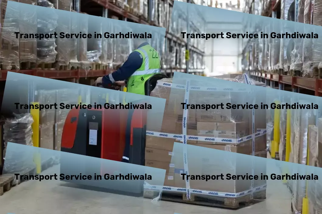 Cargo in Garhdiwala, Punjab (PB) Creating remarkable travel stories in India together! - Large-scale courier services