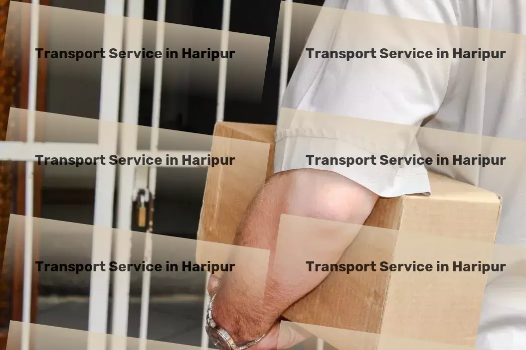 Bike Transport And Scooty Courier in Haripur, Punjab (PB) Sustainable transport solutions