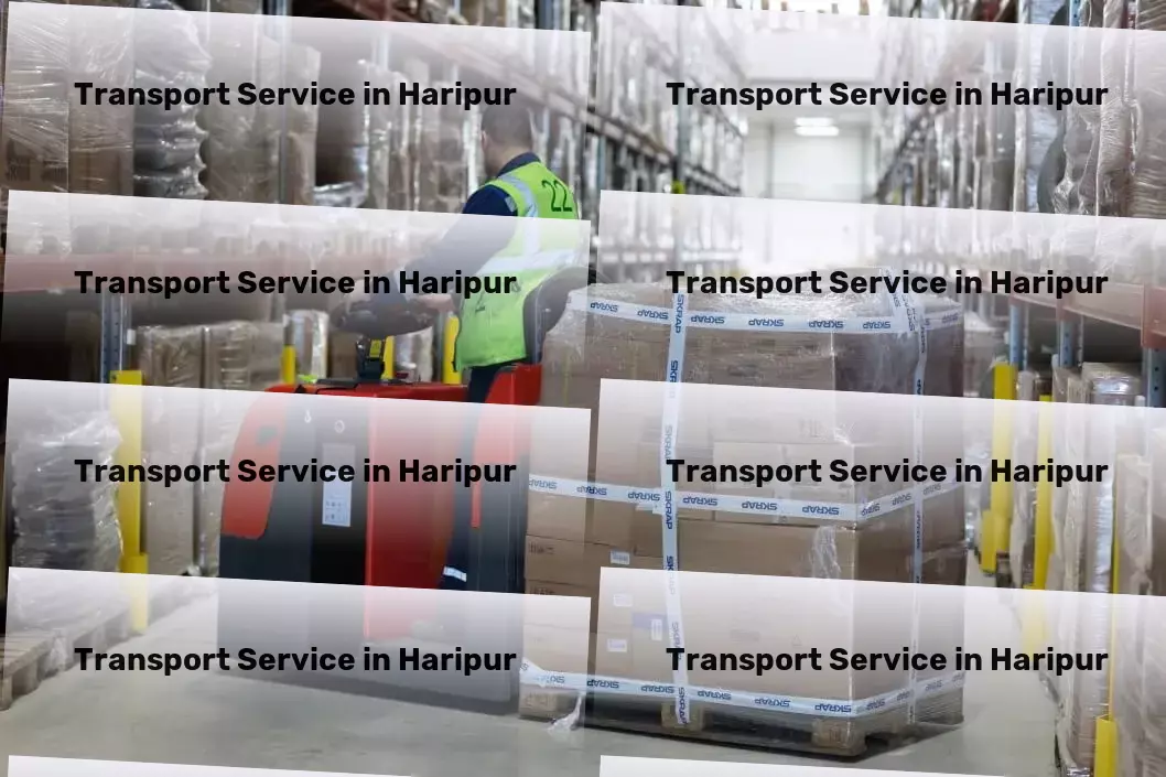 Courier And Parcel in Haripur, Punjab (PB) Unlock unmatched efficiency in your supply chain! - Comprehensive goods solutions