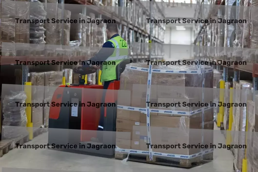 Bike Transport And Scooty Courier in Jagraon, Punjab (PB) Get ahead in logistics with our expert guidance and support! - Smart logistics solutions